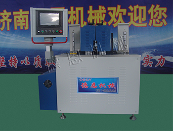 數控穿條機