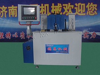 數控穿條機