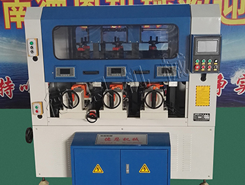 雙軸數(shù)控滾壓復合機（重型）GYJ-GSK2