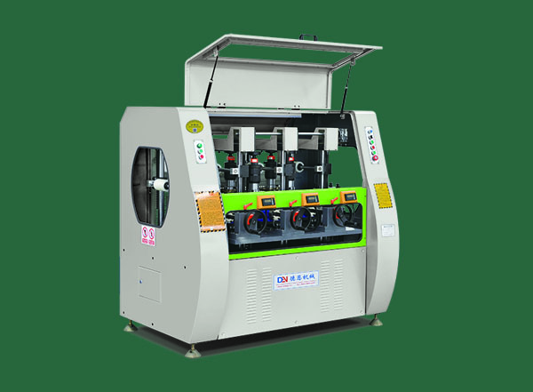 GYJ-01 滾壓復(fù)合機 ( 標準型 )