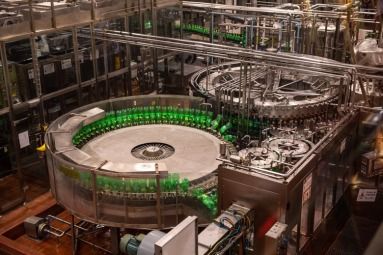 太古可口可樂開啟數字化新篇章 首條數字化生產線落地中國，年產能預計提升5.5億罐